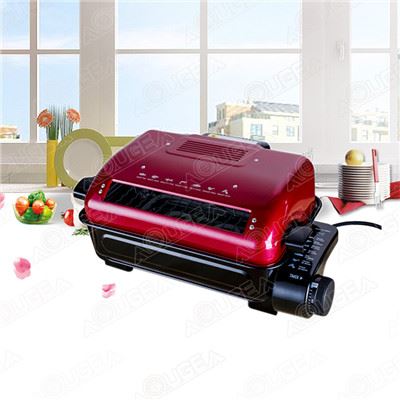 Indoor and outdoor Fish Roaster Review manufacturer product-450-450