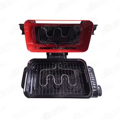 product-450-450 Fish Roaster Review manufacturer