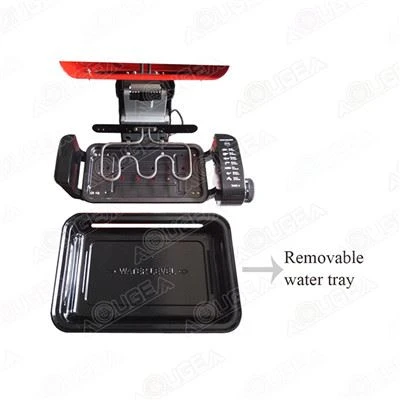 Fish Roaster Review manufacturer product-450-450