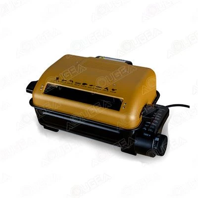 product-450-450 wholesale Fish Roaster Review manufacturer