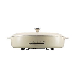 Style Electric Indoor Grill With Removable Plates china