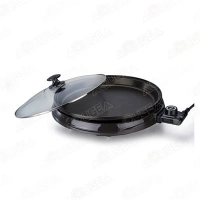 Multi-function Electric Grill For Apartment Balcony