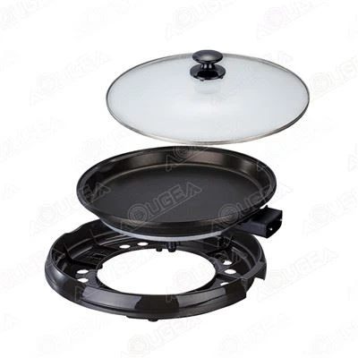 cheap Multi-function Electric Grill for household