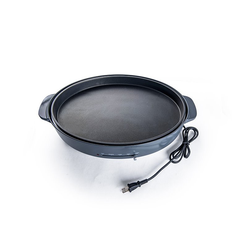 good Electric Hot Pot Grill