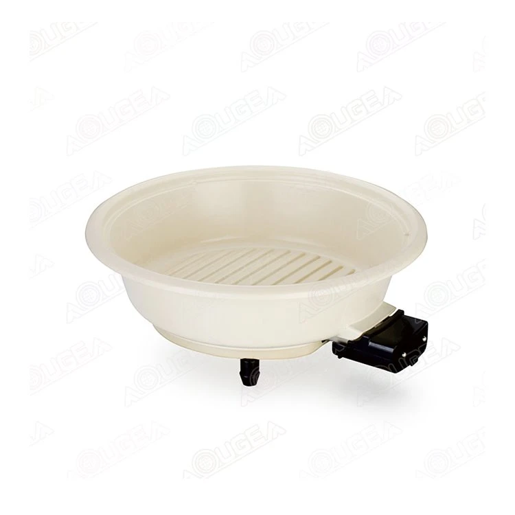 product-300-300 2 in 1 Electric Hot pot