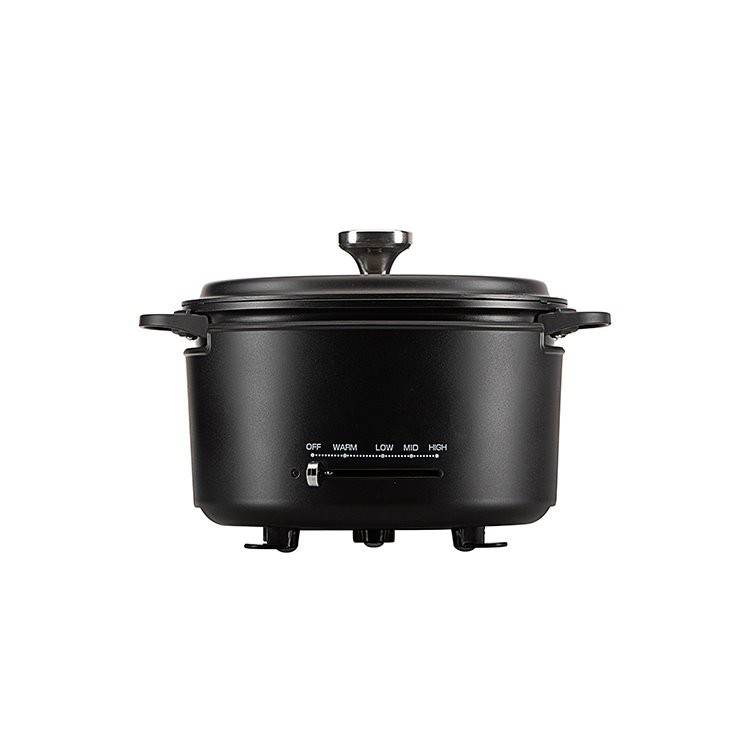 Flat Bottom Wok for Glass Cooktop china