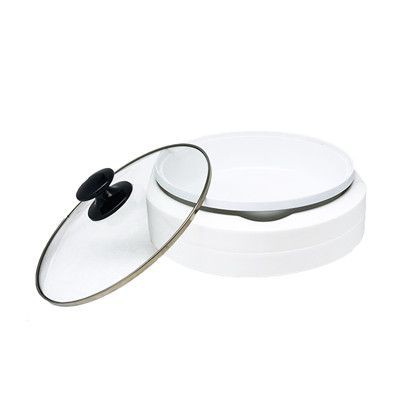 4 Mini Hot Pot Electric