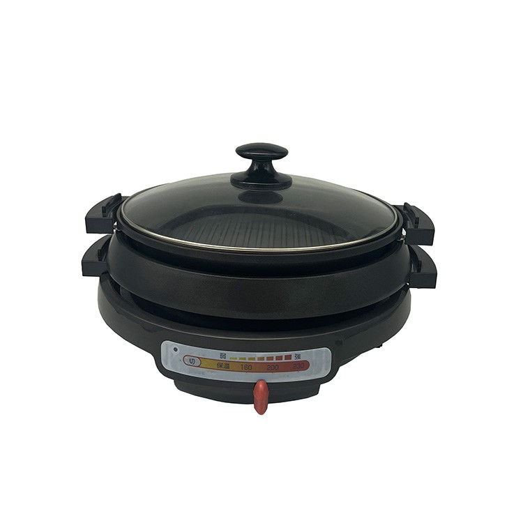 popular Presto Electric Wok For Party