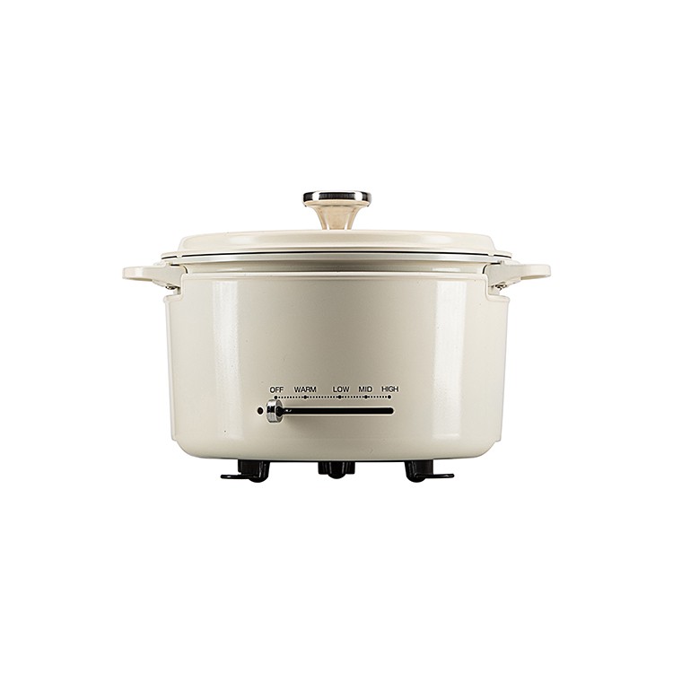 very popular Multi-function Electric Wok