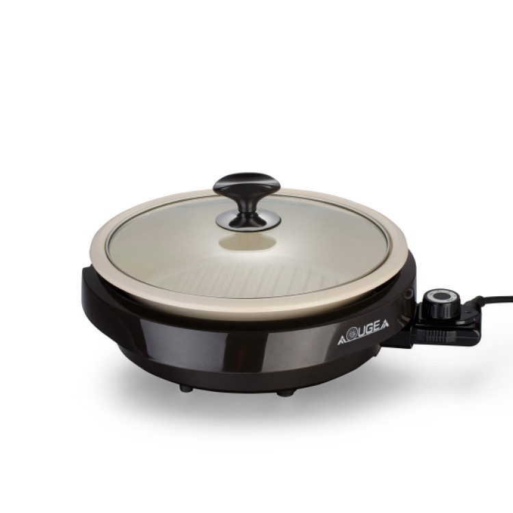 The household All Clad Electric Skillet With Lid china