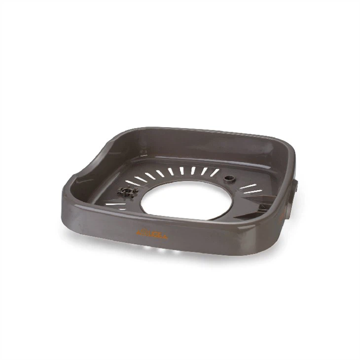 wholesale Candy Color Electric Frying Pan supplier  china