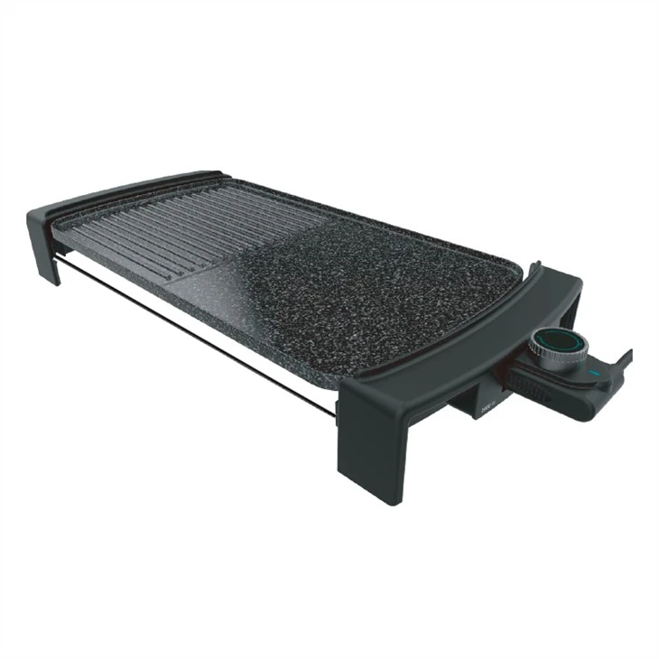 Indoor Outdoor Electric Grill kitchen