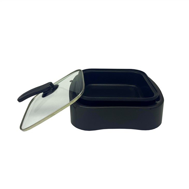 wholesale Mini Electric Rice Cooker for Travelling supplier