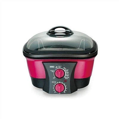 8 In1 Deep Fryer With Timing