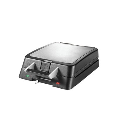 Arc-shaped Standing Electric Grill