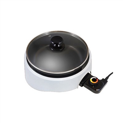 Environmental Health Mini Electric Pot