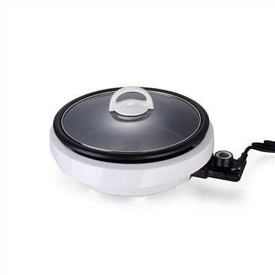 Mini Electric Multi-function Pot
