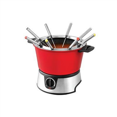 Small Electric Fondue Pot