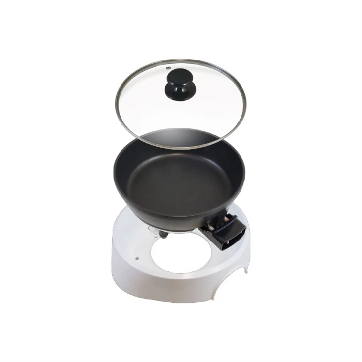 The original manufacturer  Stainless Steel Electric Rice Cooker 