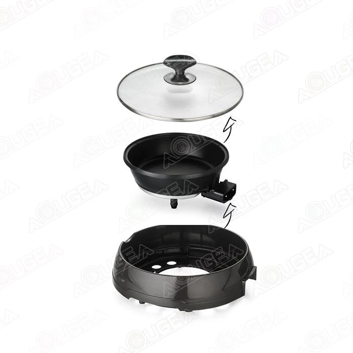 Design style Stainless Steel Electric Rice Cooker supplier
