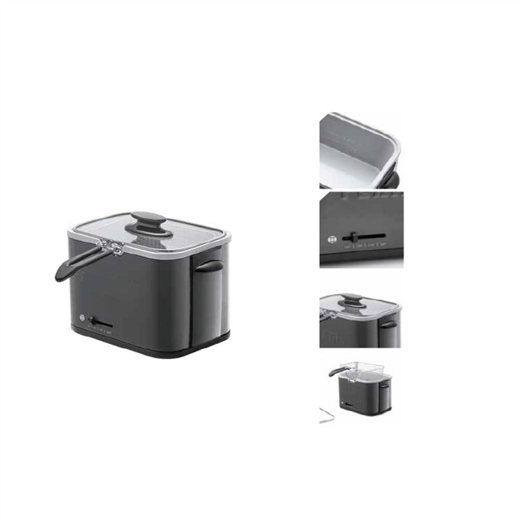 The household  Stainless Steel Turkey Fryer manufacturer