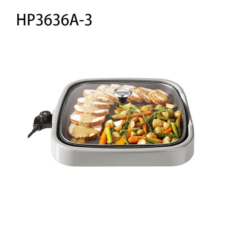 Best Stovetop Griddle For Electric Stove