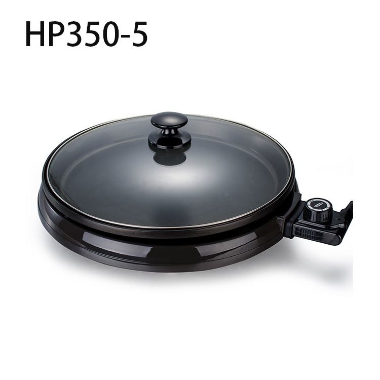 Flat Electric Grill Plate