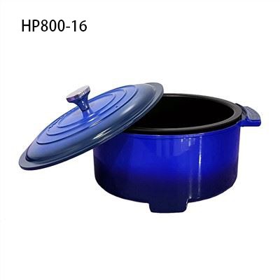 Divided Non Stick Electric Skillet