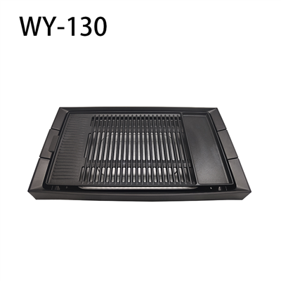 Extra Large Indoor Multifunctional Electric Griddle