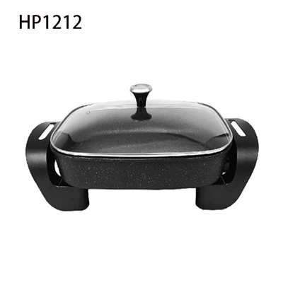 Homemaker Presto Electric Wok