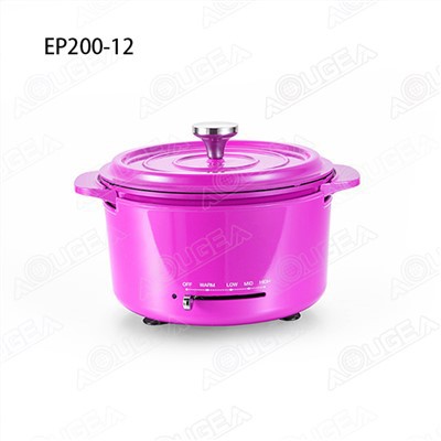 Instant Mini Electric Pot