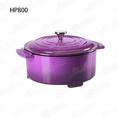 Rice Cooker With Low Power Consumption