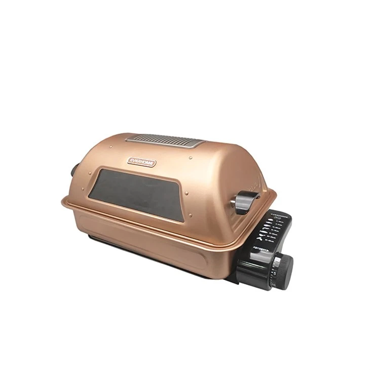  Electric Fish Roaster Electric Fish Grill factory