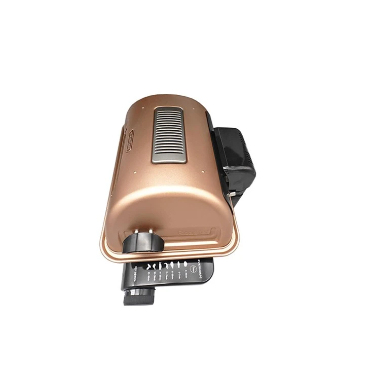 Multiple Electric Fish Roaster Electric Fish Grill suppliers